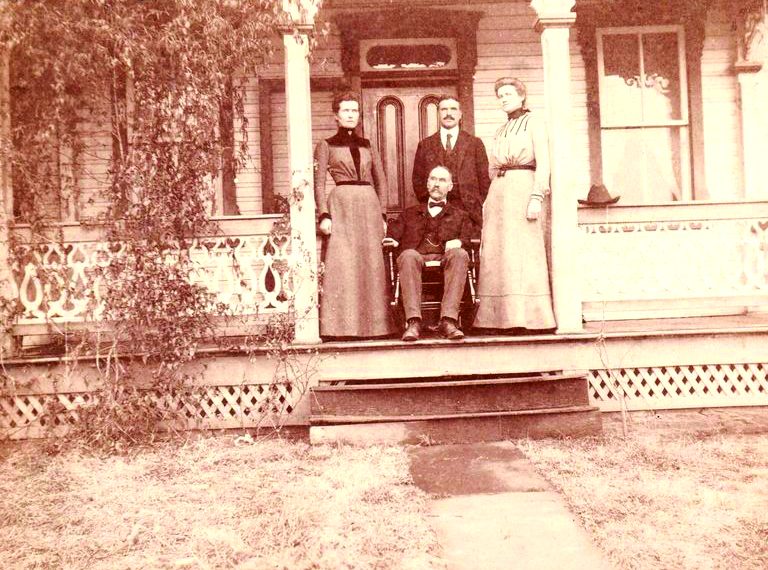 The Three Hottest July’s in Greene County History