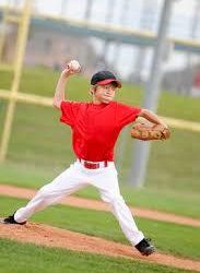 Intentional Walks – Dear Parents: Your 8-Year-Old Doesn’t Need an Agent Yet