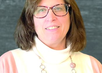 Cool at School: A New Director for Carmichaels Area