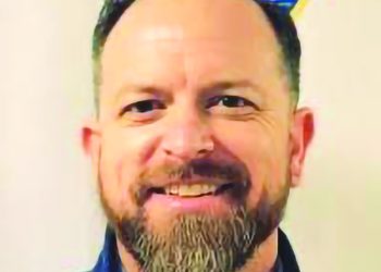 Cool at School: West Greene Welcomes New Superintendent