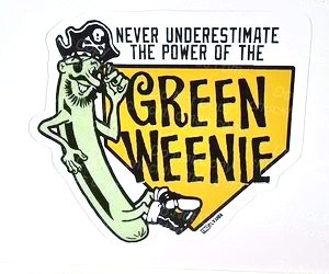 From Bat Day to Bat-Signal Night: The Madness of Baseball Promotions, Past and Present