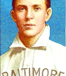 Intentional Walks: Waynesburg’s Professional Baseball Team