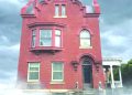 Greene County Ghost Tour