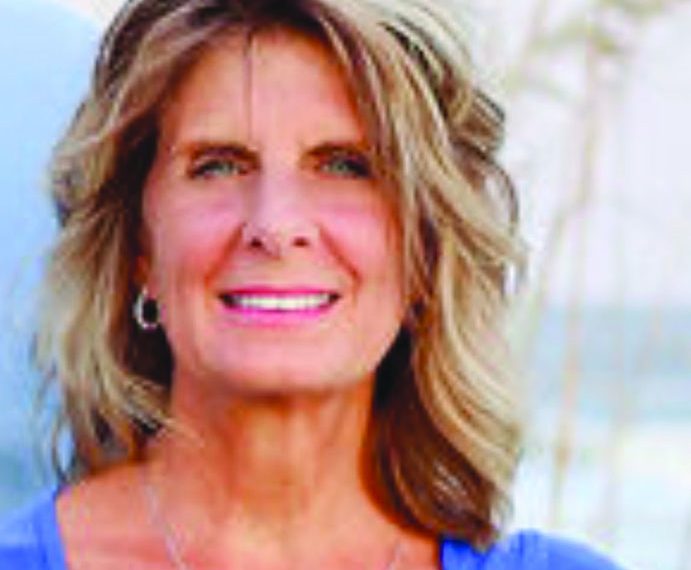 A Survivor’s Journey