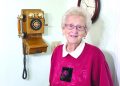 The Johnson School House Memoirs of Patricia Eddy
