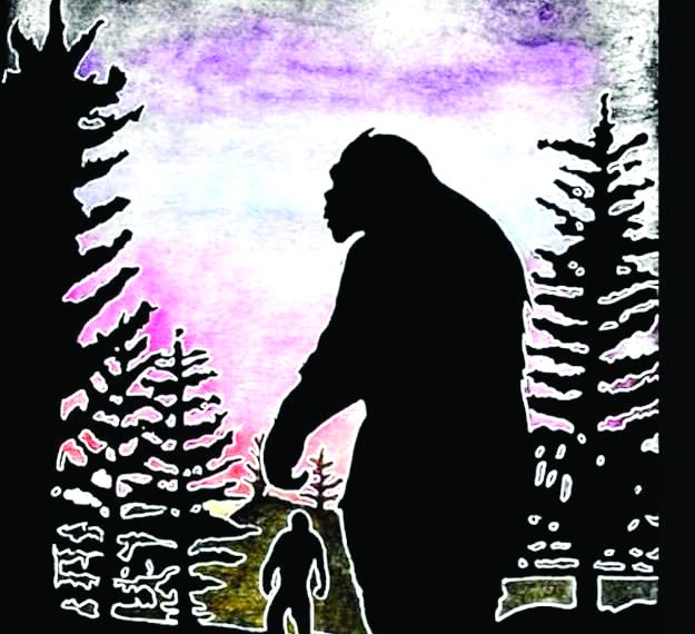 Local Author Finds Success in Both the Literary and Film Worlds