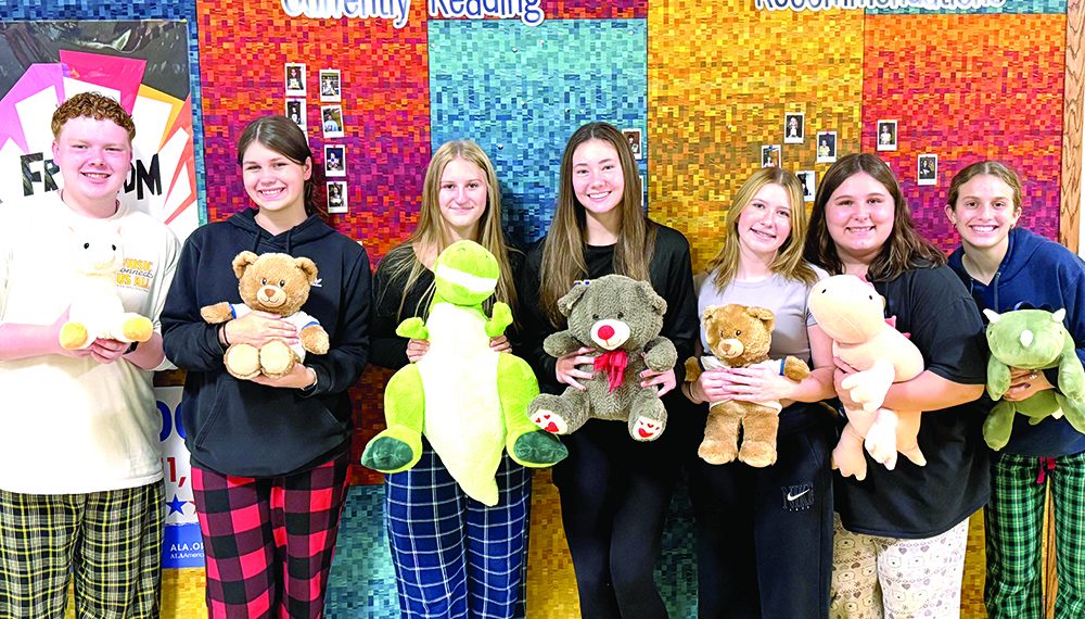 Cool at School: Pioneers Celebrate Banned Books Week