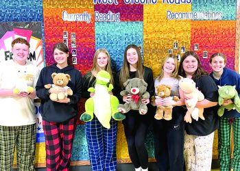 Cool at School: Pioneers Celebrate Banned Books Week