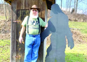 Veteran, Role Model, and Man of Principle