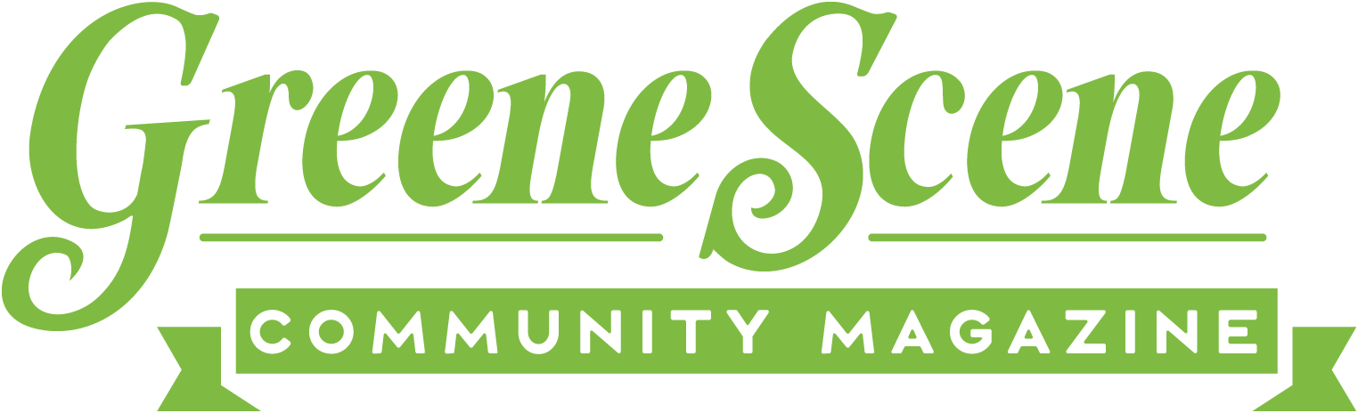 GreeneScene Magazine