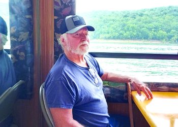 Salute to William Brown