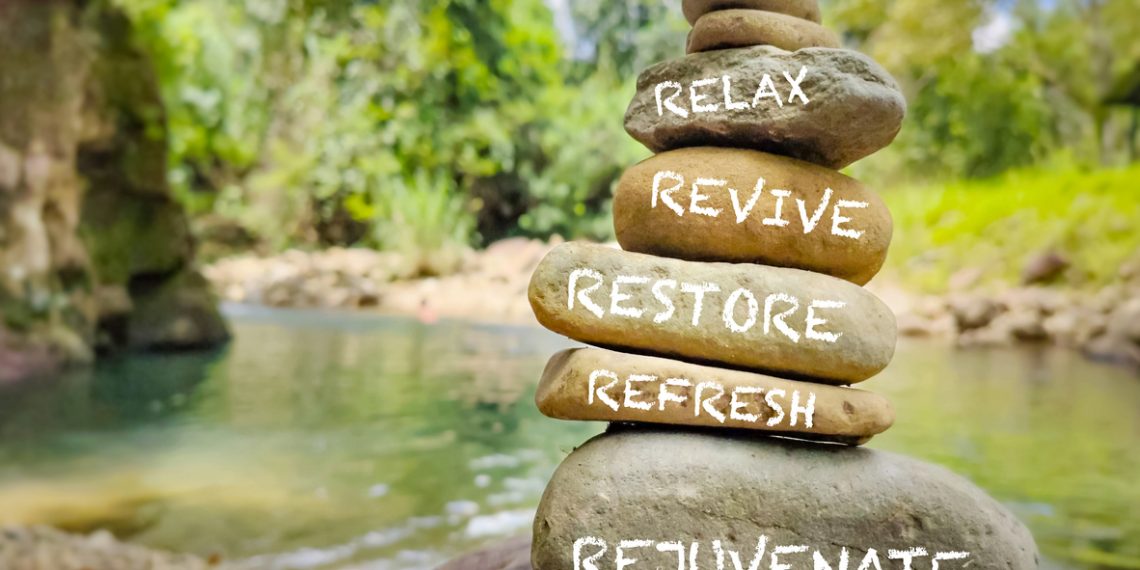 Scene and Heard – Too Stressed to Rest: Holiday Anxiety