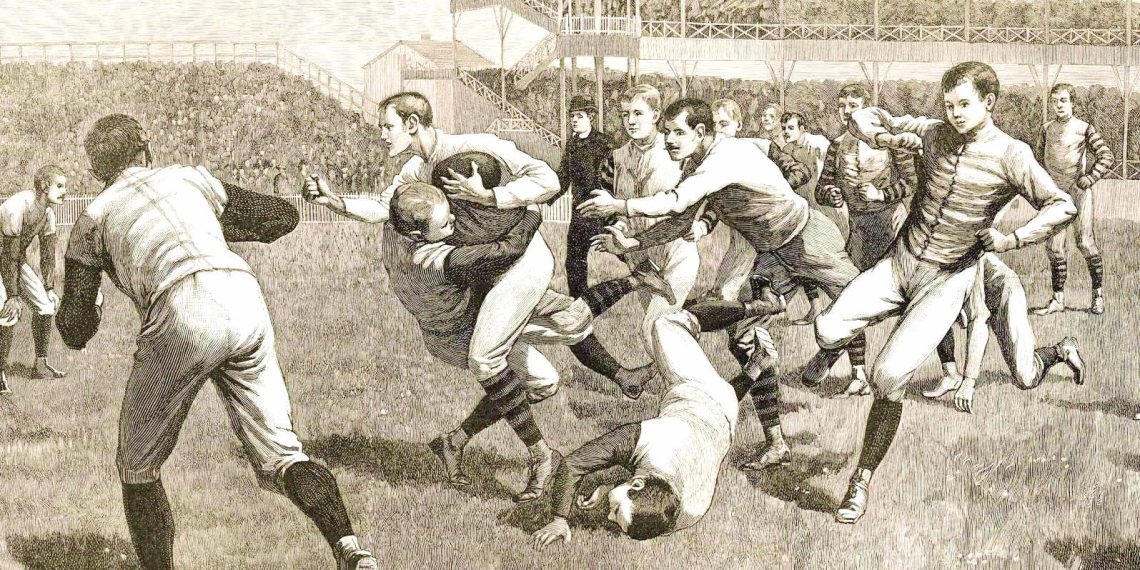 Hometown Heritage: Turkey, Tradition, and Touchdowns—A Thanksgiving Football Legacy