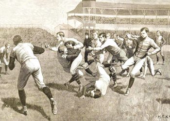 Hometown Heritage: Turkey, Tradition, and Touchdowns—A Thanksgiving Football Legacy