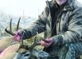 In the Outdoor: 45 Years of Friendship and Hunting in the Montana Wilderness