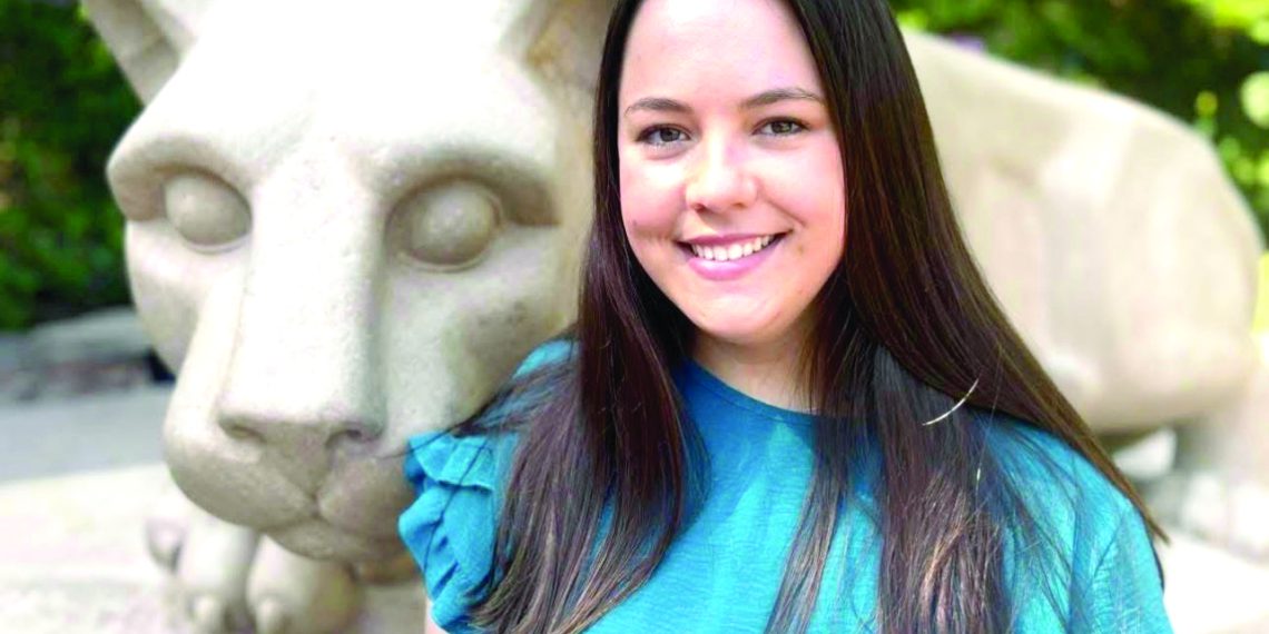 Cool at School: Pioneers Welcome a Familiar Face Back to the Ag Program