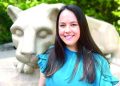 Cool at School: Pioneers Welcome a Familiar Face Back to the Ag Program