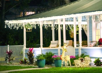 Deck the Halls… But Not Yet! The Never-Ending Argument Over Christmas Decorating