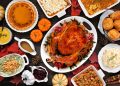 Free Thanksgiving Meals Provided By Local Churches