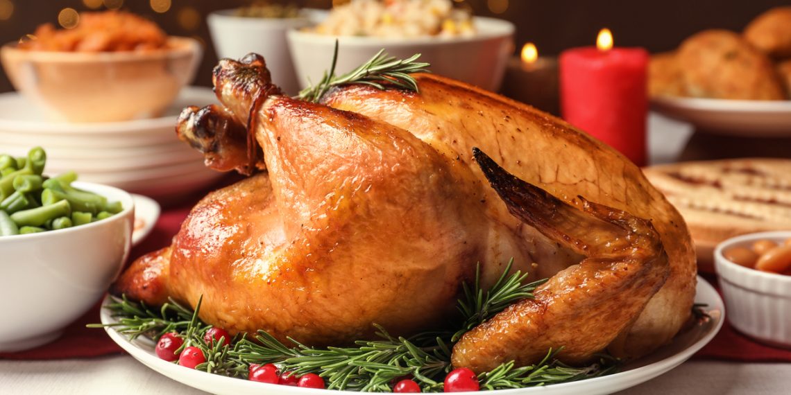 Greene County Thanksgiving Traditions