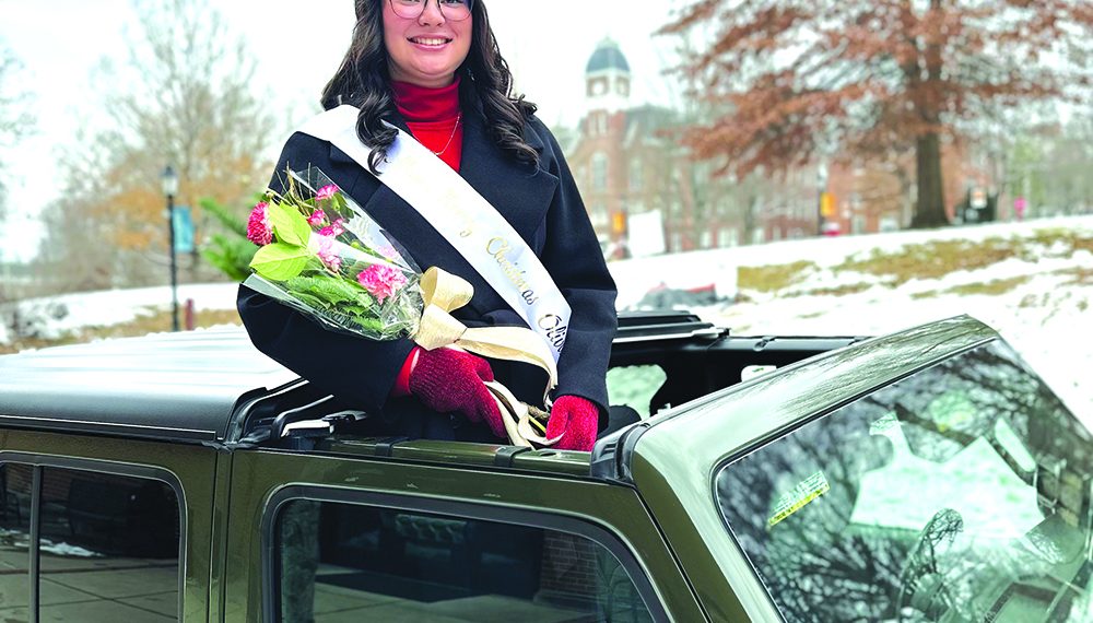 Cool at School: Merry and Bright