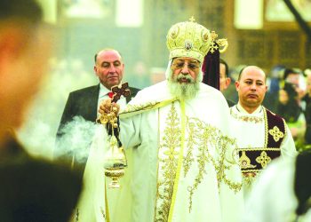 The Many Faces of Christmas