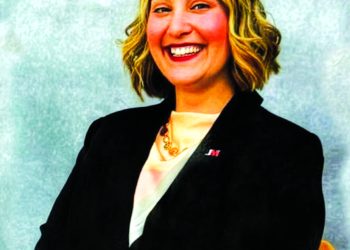 Loring Named 2026 Pennsylvania Teacher of the Year