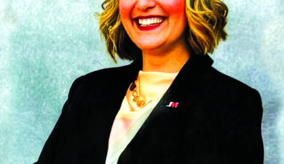 Loring Named 2026 Pennsylvania Teacher of the Year