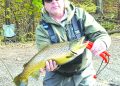 Greene County Friends Fishing in New York