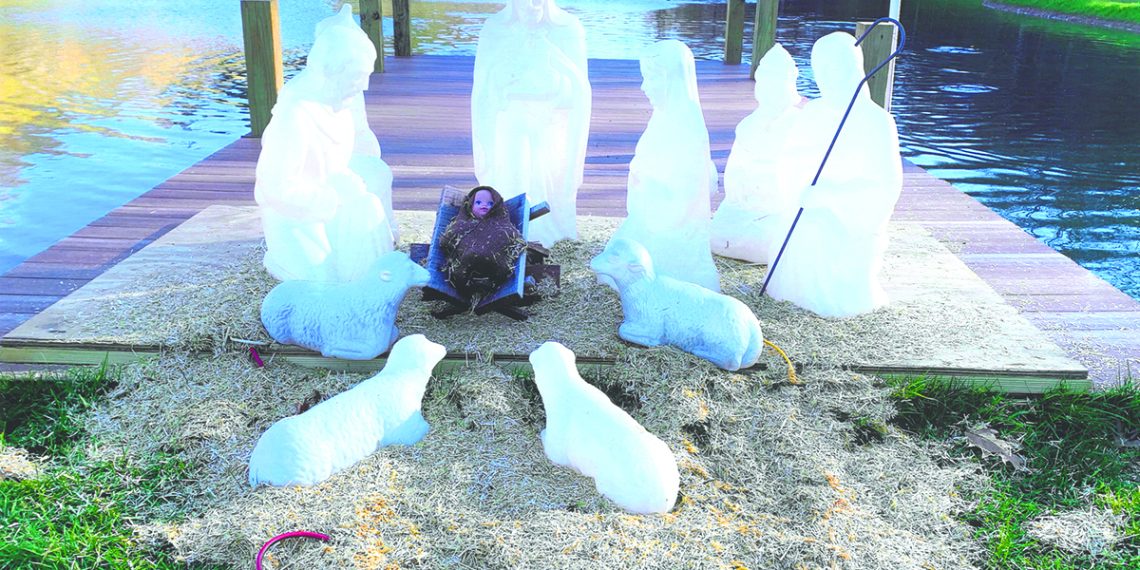 Towne Square: Vision for Greene in Greene – Part II We the People Problem