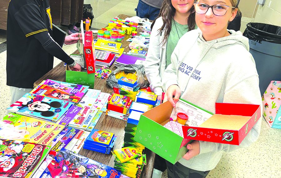 Big Joy in a Small Box