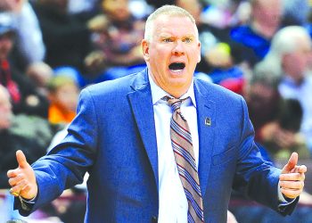 Waynesburg University’s 2025 Representative in the Greene County Sports Hall of Fame – Tim McConnell