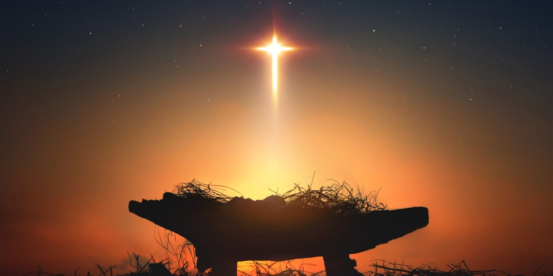 All I Want for Christmas Is… a Separate Birthday