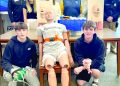 Cool at School: Carmichaels EMT Program Receives “Siren-Worthy” Grant