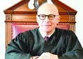 The End of An Era… President Judge of Greene County Retires