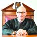The End of An Era… President Judge of Greene County Retires