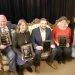 Greene County Hall of Fame Welcomes Five Inductees