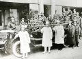 Sparks of Change: A Century Since the Downey House Fire