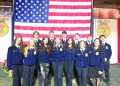 Cool at School: West Greene FFA Attends State Farm Show