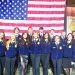 Cool at School: West Greene FFA Attends State Farm Show