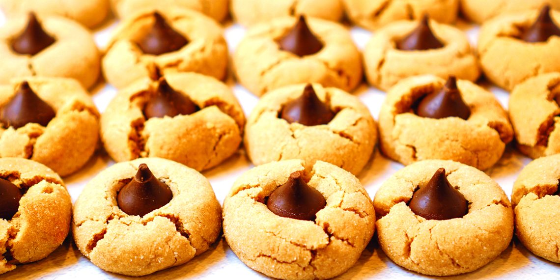 Baking Spirits Bright