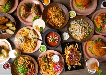 Bon Appétit, Y’all: The ‘Foreign’ Foods That Never Left the United States