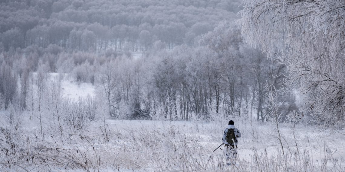 In the Out-Door: January – February Outdoor Calendar