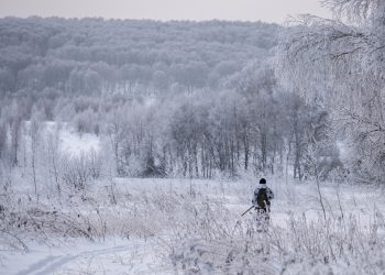 In the Out-Door: January – February Outdoor Calendar