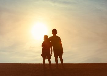 In the Out-Door: You Can’t Make New “Old Friends”