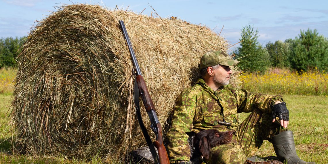 Who Could Ask for More? A Reflection on 2025 Hunting & Fishing