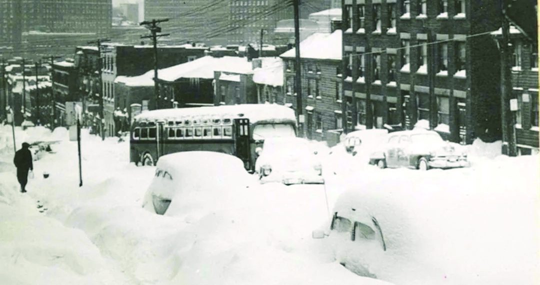 February Was Tough… but We’ve Seen Worse