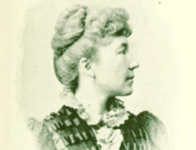 Women’s History Month: Our Greene County Pioneer Women’s Hall of Fame