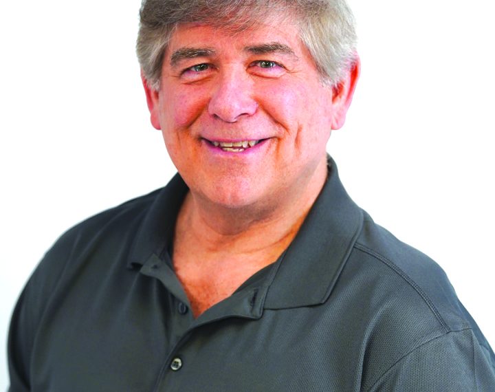 GreeneScene Announces New Editor: A New Vision with Old Roots