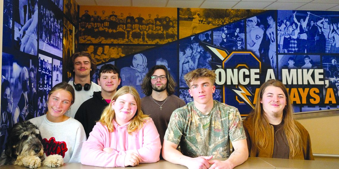 Cool at School: The Lavins Media Center/Library: A Launchpad for Learning